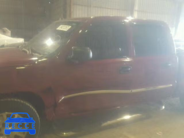 2005 GMC SIERRA C15 2GTEC13T751206386 image 8