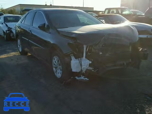 2015 TOYOTA CAMRY 4T4BF1FK2FR470152 Bild 0
