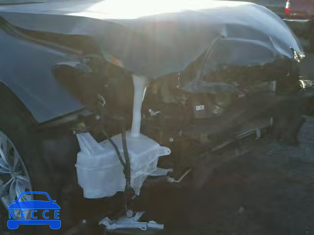 2015 TOYOTA CAMRY 4T4BF1FK2FR470152 Bild 9