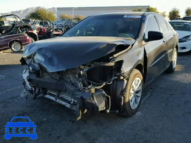 2015 TOYOTA CAMRY 4T4BF1FK2FR470152 Bild 1