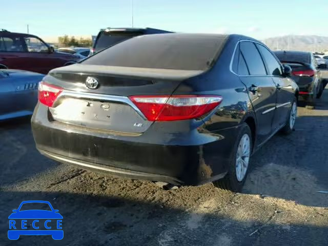 2015 TOYOTA CAMRY 4T4BF1FK2FR470152 image 3