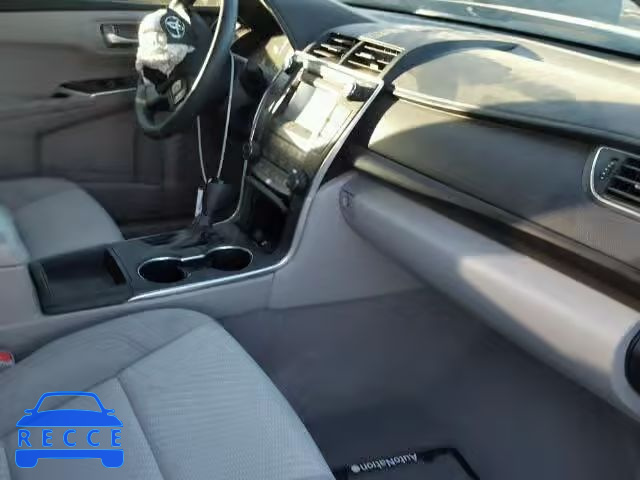 2015 TOYOTA CAMRY 4T4BF1FK2FR470152 image 4
