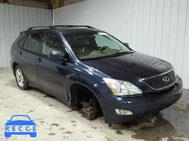 2005 LEXUS RX 330 2T2HA31U75C083762 image 0