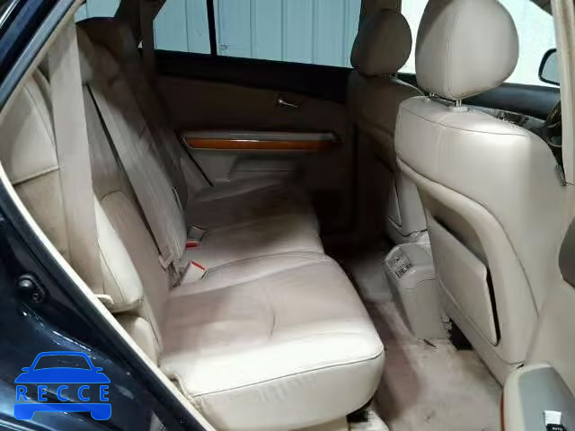 2005 LEXUS RX 330 2T2HA31U75C083762 image 5