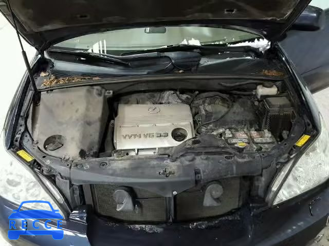 2005 LEXUS RX 330 2T2HA31U75C083762 image 6