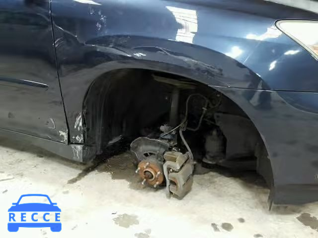 2005 LEXUS RX 330 2T2HA31U75C083762 image 8