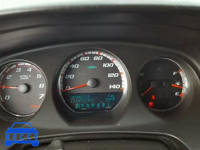 2007 CHEVROLET MONTE CARL 2G1WL16C079118079 image 7