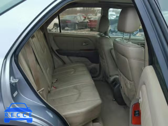 2002 LEXUS RX 300 JTJGF10U120145103 image 5