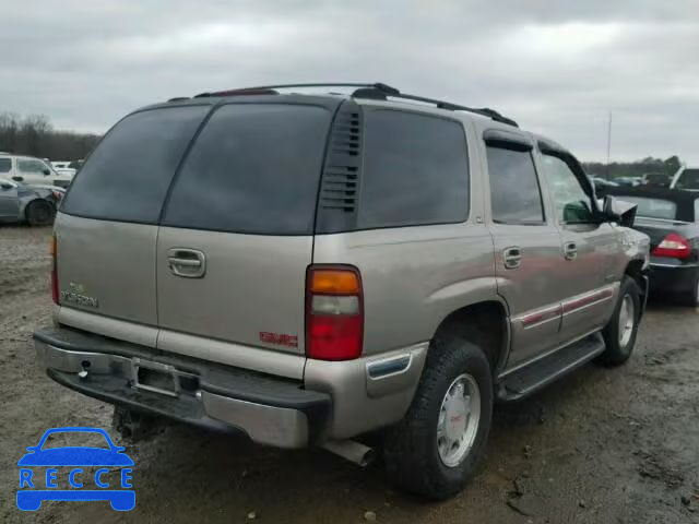 2000 GMC YUKON 1GKEK13V1YJ209030 image 3