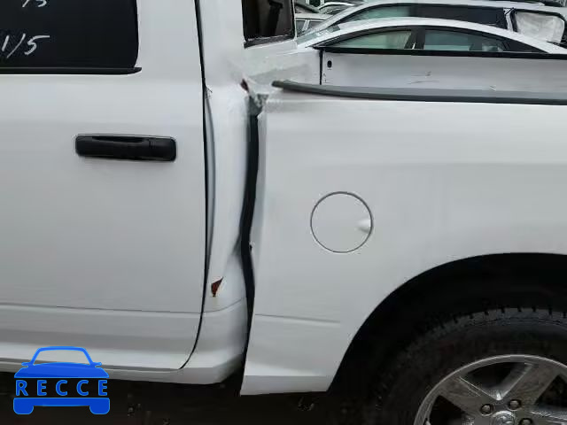 2015 RAM RAM TRUCK 1C6RR6KG3FS605063 зображення 9