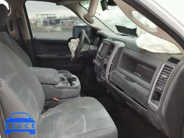 2015 RAM RAM TRUCK 1C6RR6KG3FS605063 зображення 4