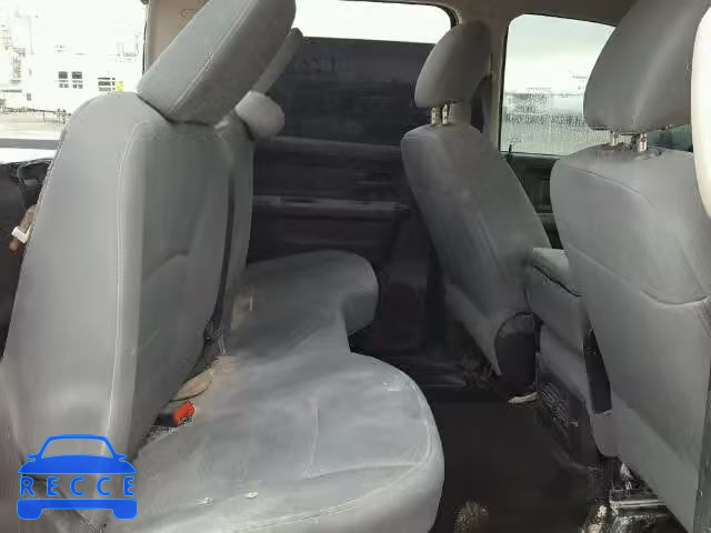2015 RAM RAM TRUCK 1C6RR6KG3FS605063 зображення 5
