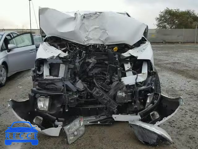 2015 RAM RAM TRUCK 1C6RR6KG3FS605063 зображення 6