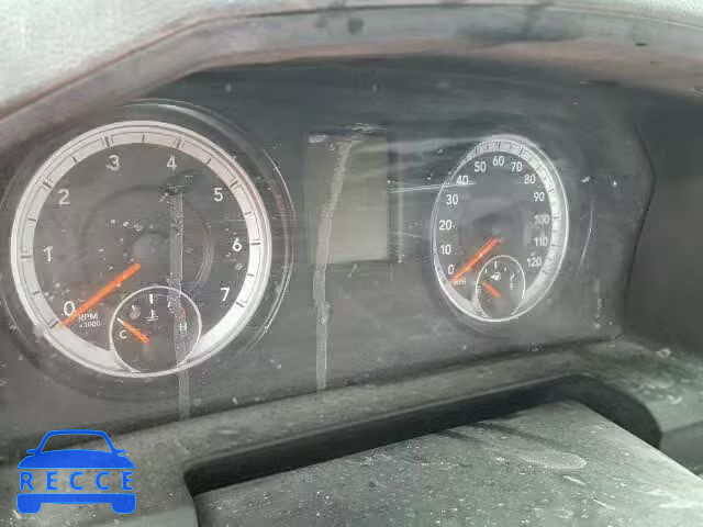 2015 RAM RAM TRUCK 1C6RR6KG3FS605063 зображення 7