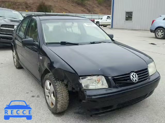 2003 VOLKSWAGEN JETTA GLS 3VWSK69M23M124622 Bild 0