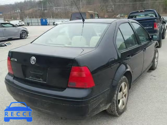 2003 VOLKSWAGEN JETTA GLS 3VWSK69M23M124622 image 3