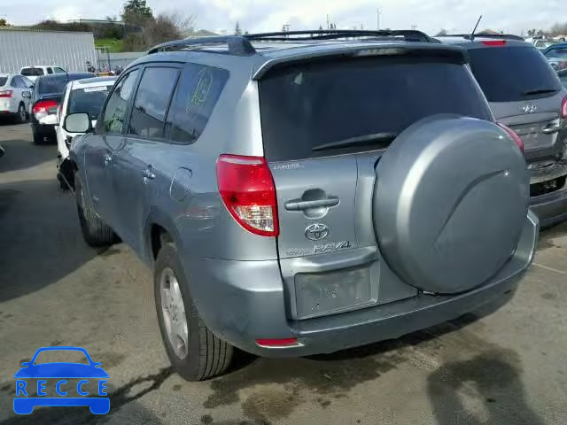 2006 TOYOTA RAV4 LTD JTMZD34V665002124 image 2