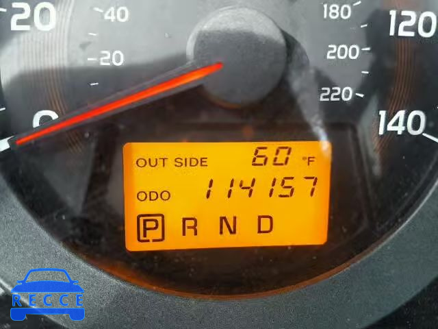 2006 TOYOTA RAV4 LTD JTMZD34V665002124 image 7