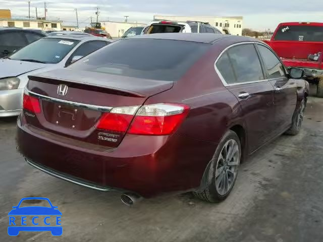 2015 HONDA ACCORD SPO 1HGCR2F53FA209349 image 3