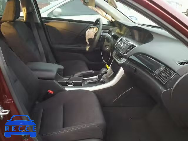 2015 HONDA ACCORD SPO 1HGCR2F53FA209349 image 4