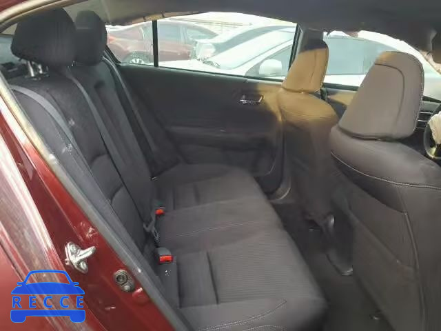 2015 HONDA ACCORD SPO 1HGCR2F53FA209349 image 5