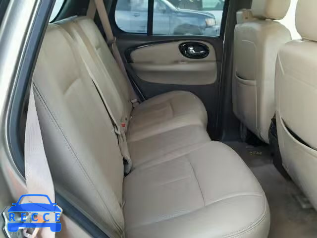 2005 BUICK RAINIER CX 5GAET13MX52276975 зображення 5