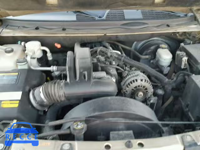 2005 BUICK RAINIER CX 5GAET13MX52276975 image 6