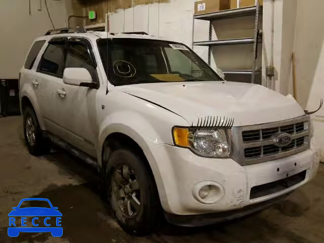 2008 FORD ESCAPE LIM 1FMCU94188KE81085 зображення 0