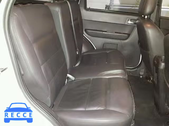 2008 FORD ESCAPE LIM 1FMCU94188KE81085 зображення 5