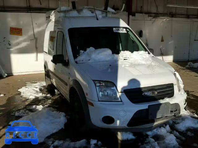 2010 FORD TRANSIT CO NM0LS7BN6AT038306 image 0