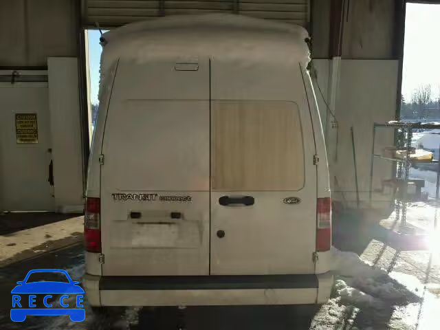 2010 FORD TRANSIT CO NM0LS7BN6AT038306 image 9
