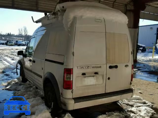 2010 FORD TRANSIT CO NM0LS7BN6AT038306 image 2
