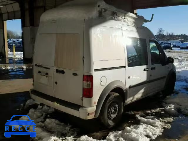 2010 FORD TRANSIT CO NM0LS7BN6AT038306 image 3