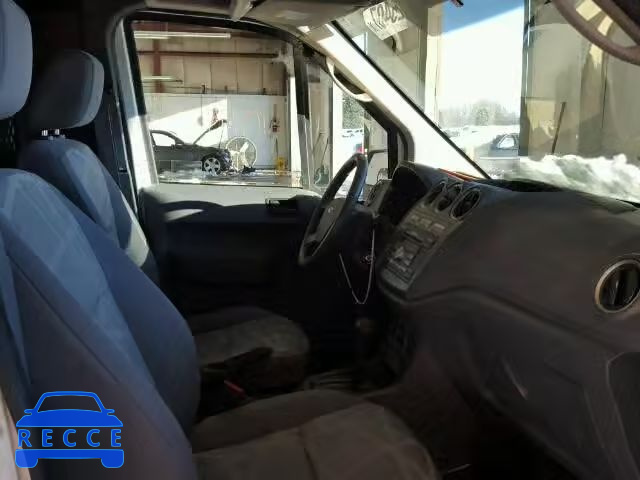 2010 FORD TRANSIT CO NM0LS7BN6AT038306 image 4