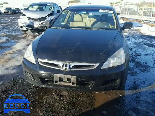 2006 HONDA ACCORD SE 1HGCM56356A021138 зображення 9