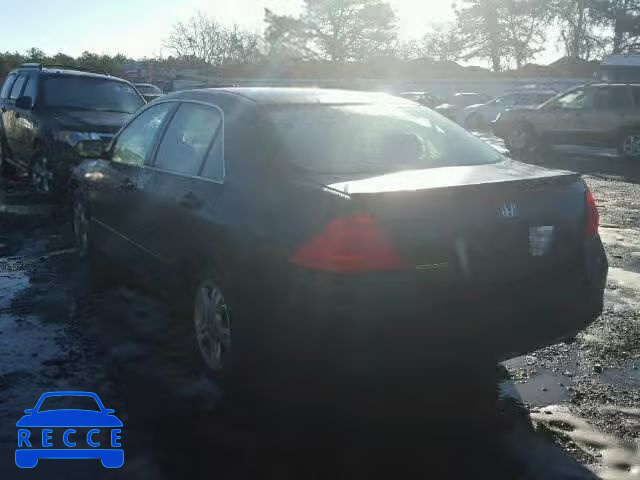 2006 HONDA ACCORD SE 1HGCM56356A021138 зображення 2