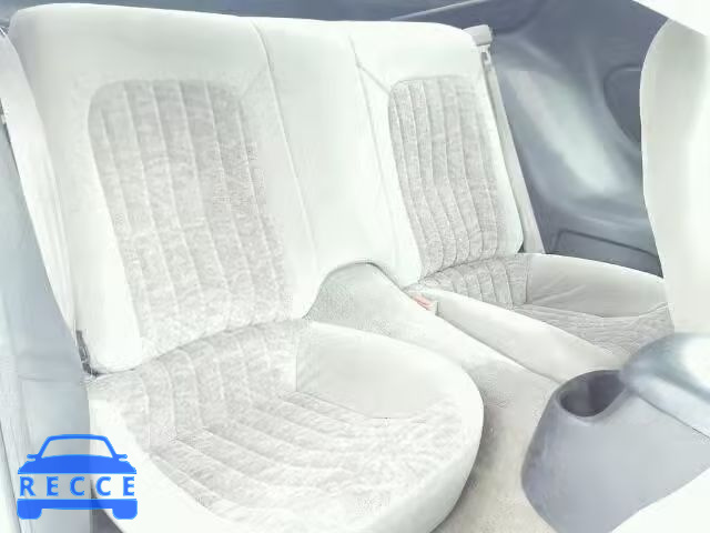 2002 CHEVROLET CAMARO 2G1FP22K222110610 зображення 5