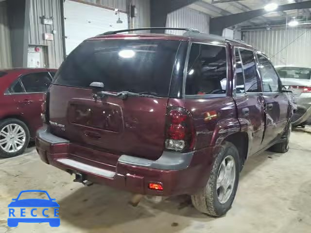 2006 CHEVROLET TRAILBLAZE 1GNDT13SX62338196 зображення 3