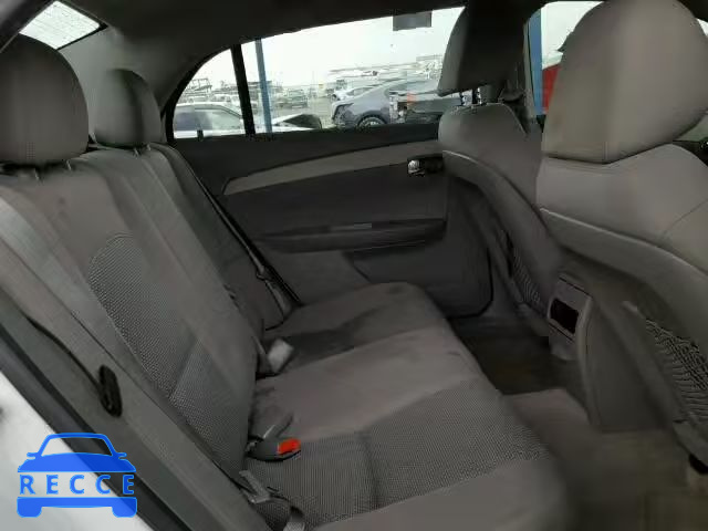 2012 CHEVROLET MALIBU LS 1G1ZA5E05CF394566 зображення 5