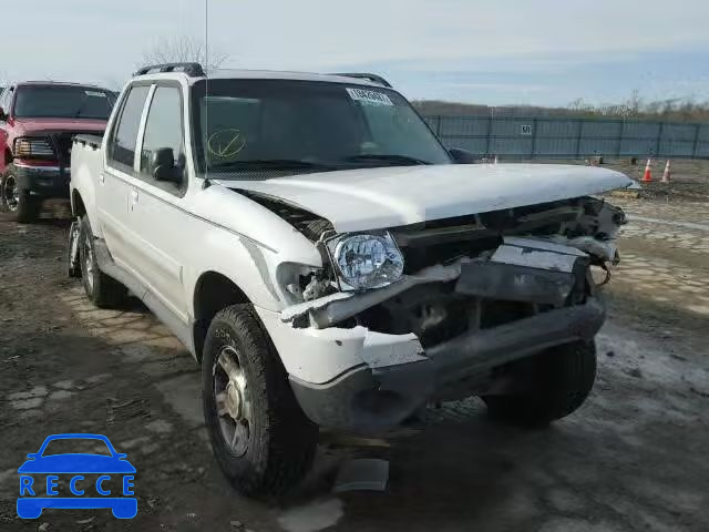 2004 FORD EXPLORER S 1FMZU77K64UA61410 image 0