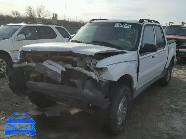 2004 FORD EXPLORER S 1FMZU77K64UA61410 image 1