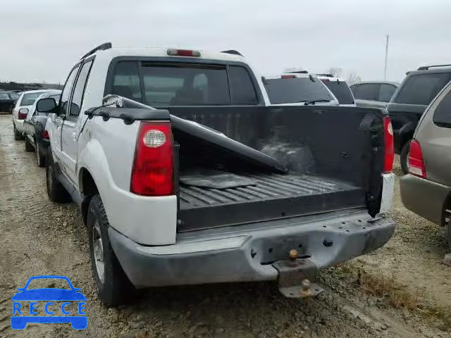 2004 FORD EXPLORER S 1FMZU77K64UA61410 image 2