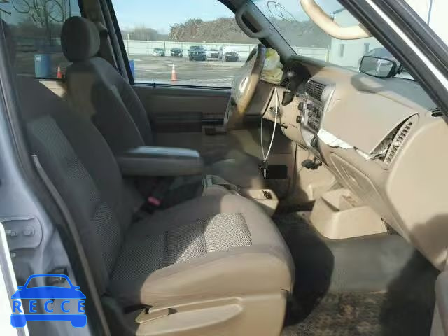 2004 FORD EXPLORER S 1FMZU77K64UA61410 image 4