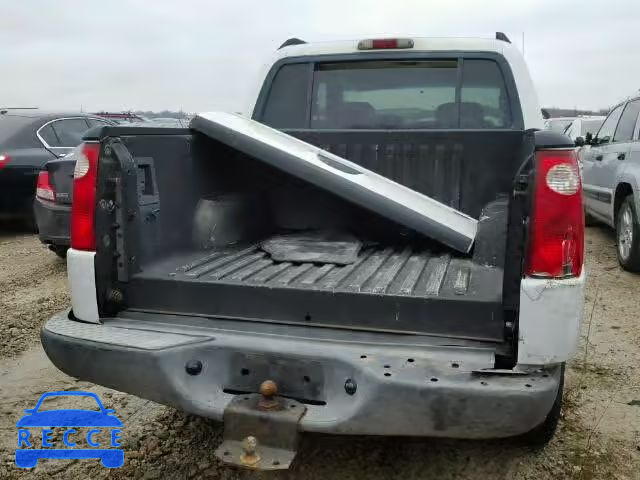 2004 FORD EXPLORER S 1FMZU77K64UA61410 image 8