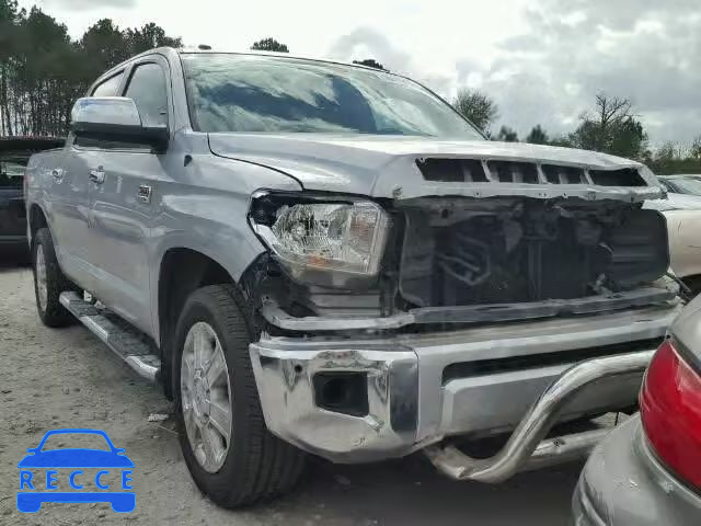 2014 TOYOTA TUNDRA CREWMAX 5TFAW5F18EX357067 image 0