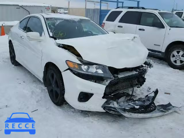 2013 HONDA ACCORD EX- 1HGCT1A86DA800849 image 0