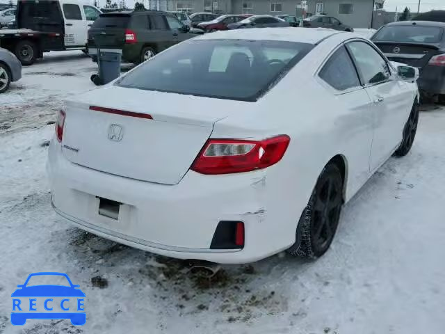 2013 HONDA ACCORD EX- 1HGCT1A86DA800849 image 3