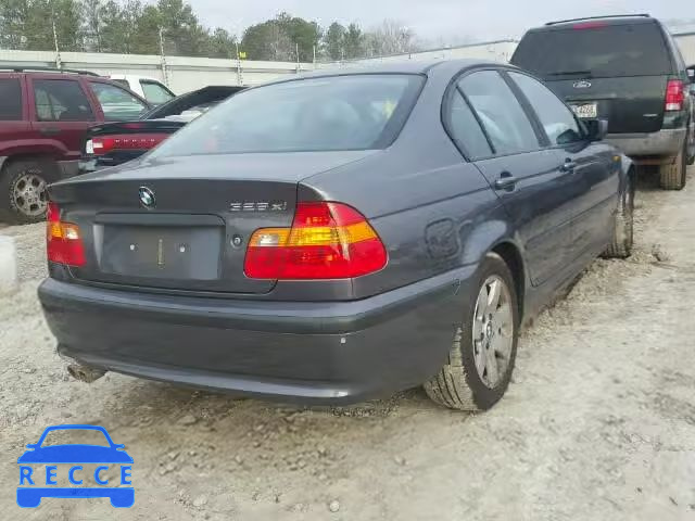 2003 BMW 325XI WBAEU33493PM54072 зображення 3