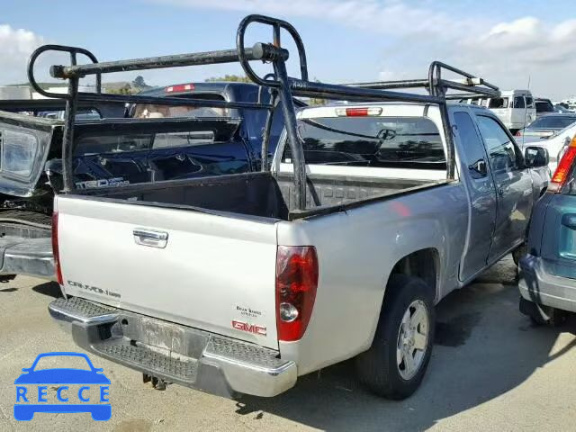 2010 GMC CANYON SLE 1GTESCDE9A8102620 Bild 3