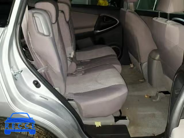 2007 TOYOTA RAV4 JTMBD33V775087950 image 5
